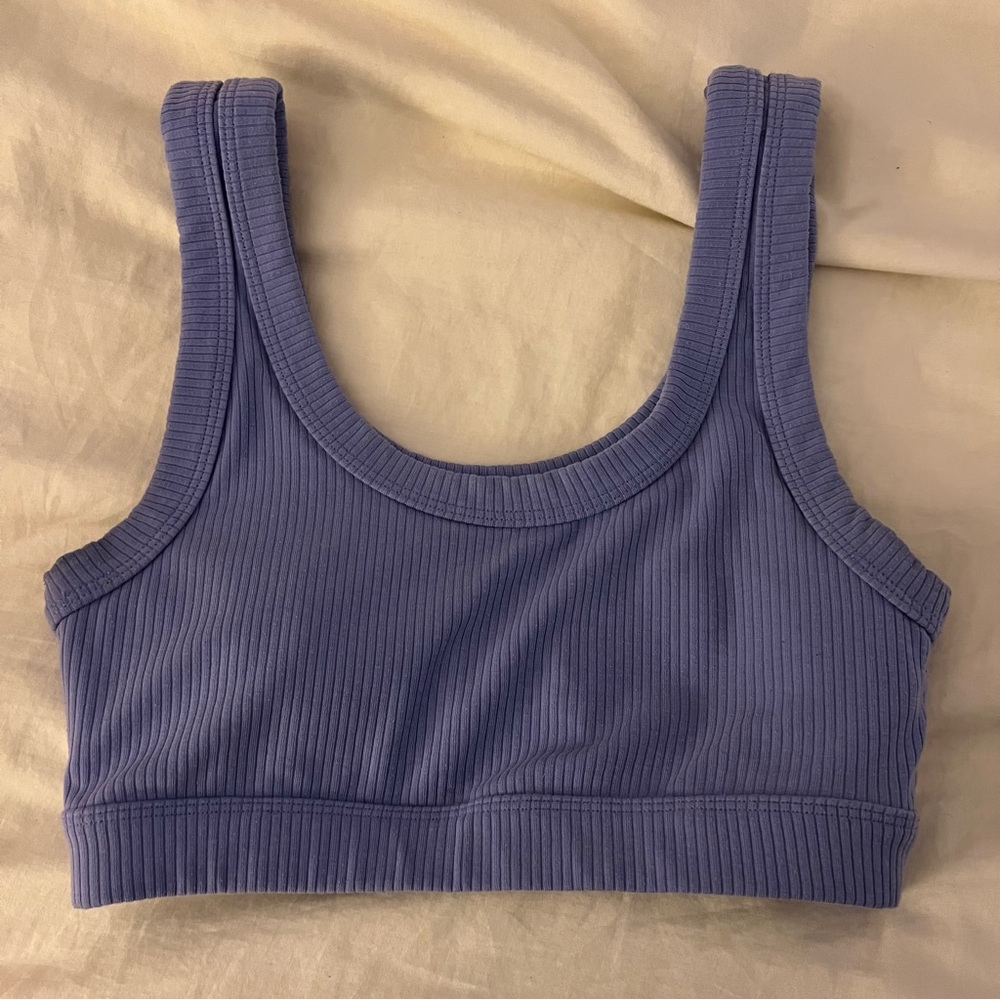 alo yoga bra